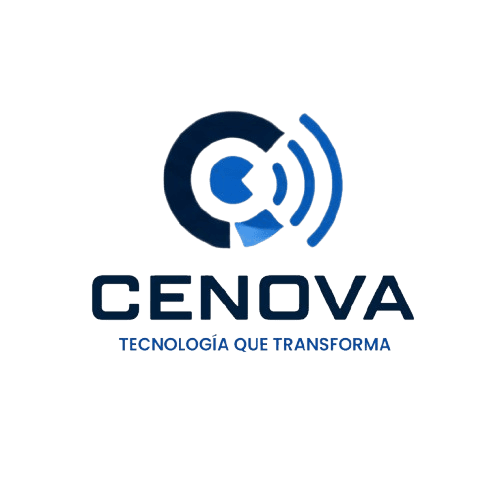 CENOVA Tecnología que transforma